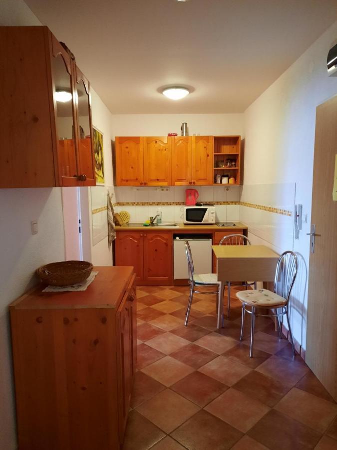 Almet 104 Donovaly Apartment Exterior photo