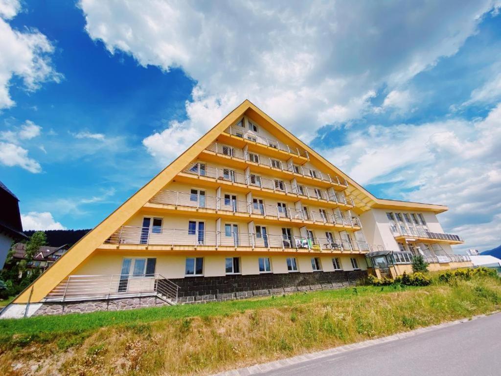 Almet 104 Donovaly Apartment Exterior photo